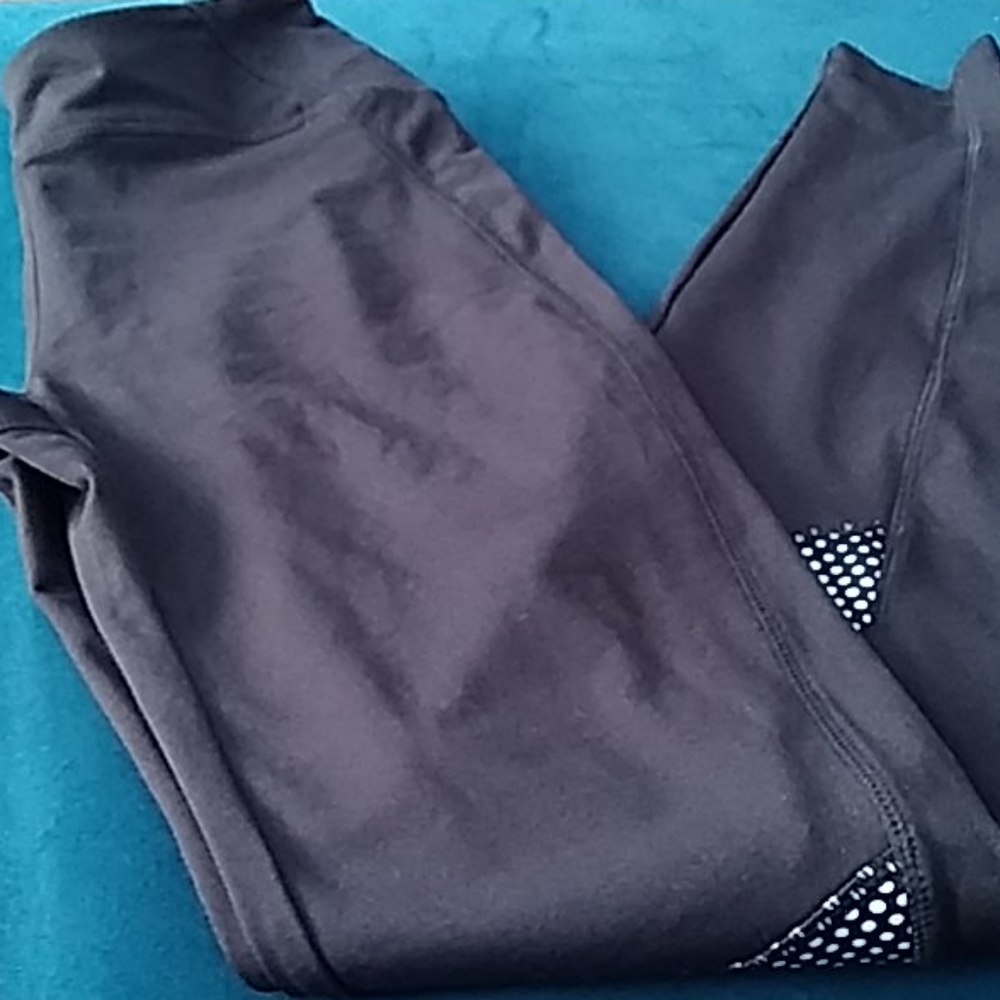 Morgan leggings